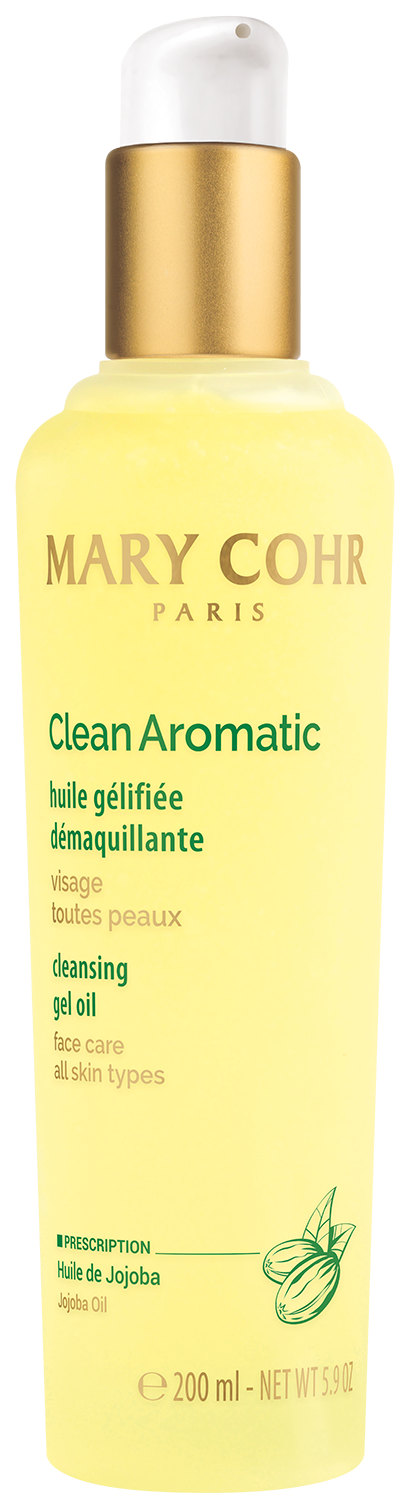 Clean Aromatic